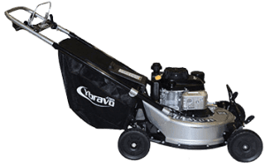 Ybravo 25" BBC  Commercial Walk Behind Lawnmower