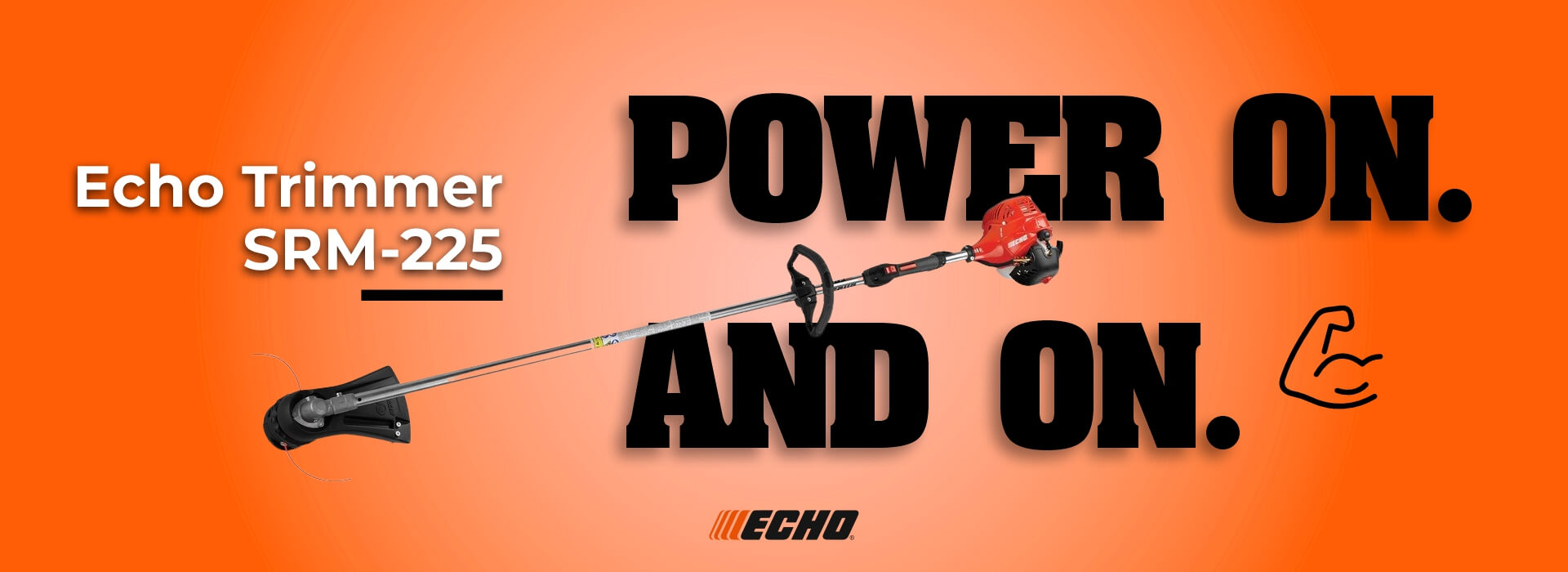 Echo - Power On