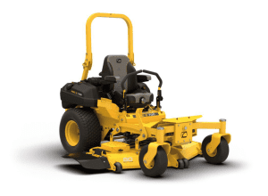 Cub Cadet PRO Z 754 L Zero-Turn Mower
